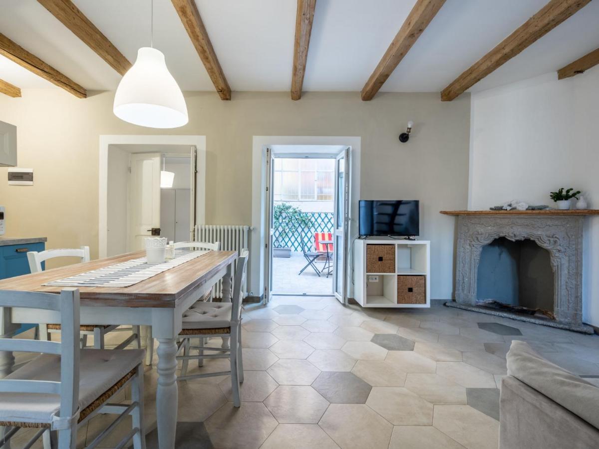 Apartment Stella Blu By Interhome Omegna Kültér fotó