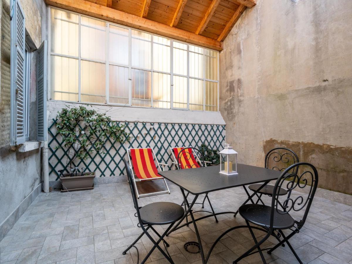 Apartment Stella Blu By Interhome Omegna Kültér fotó