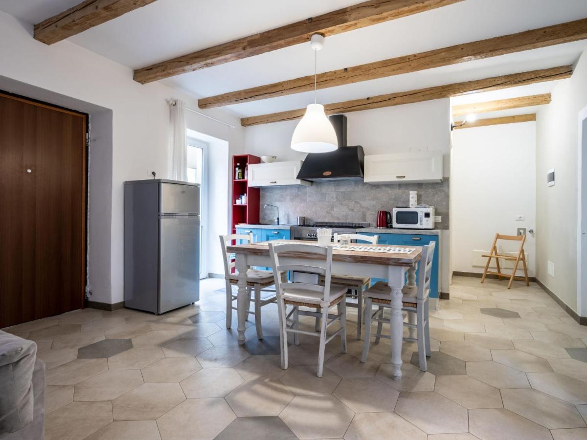 Apartment Stella Blu By Interhome Omegna Kültér fotó
