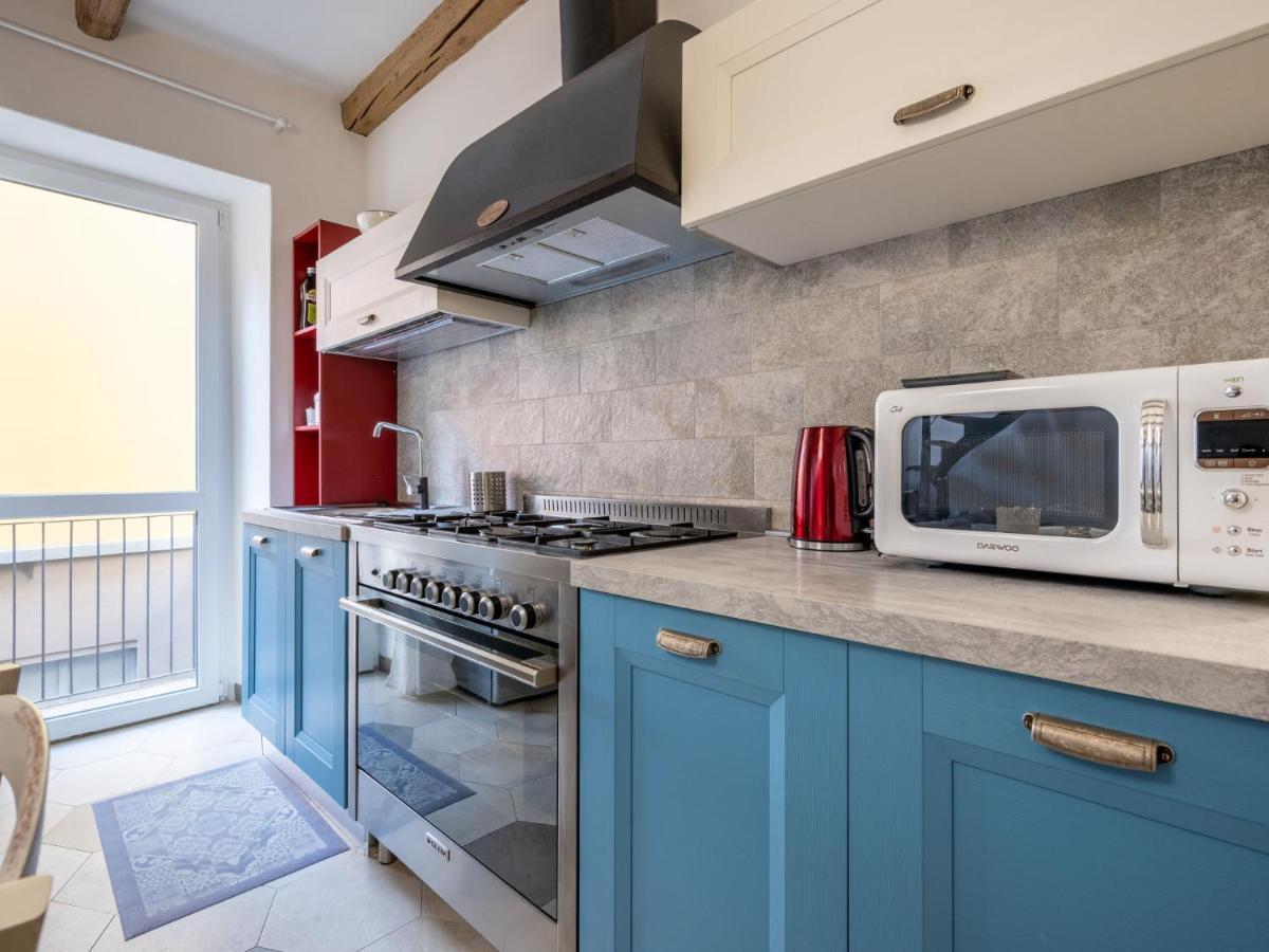Apartment Stella Blu By Interhome Omegna Kültér fotó