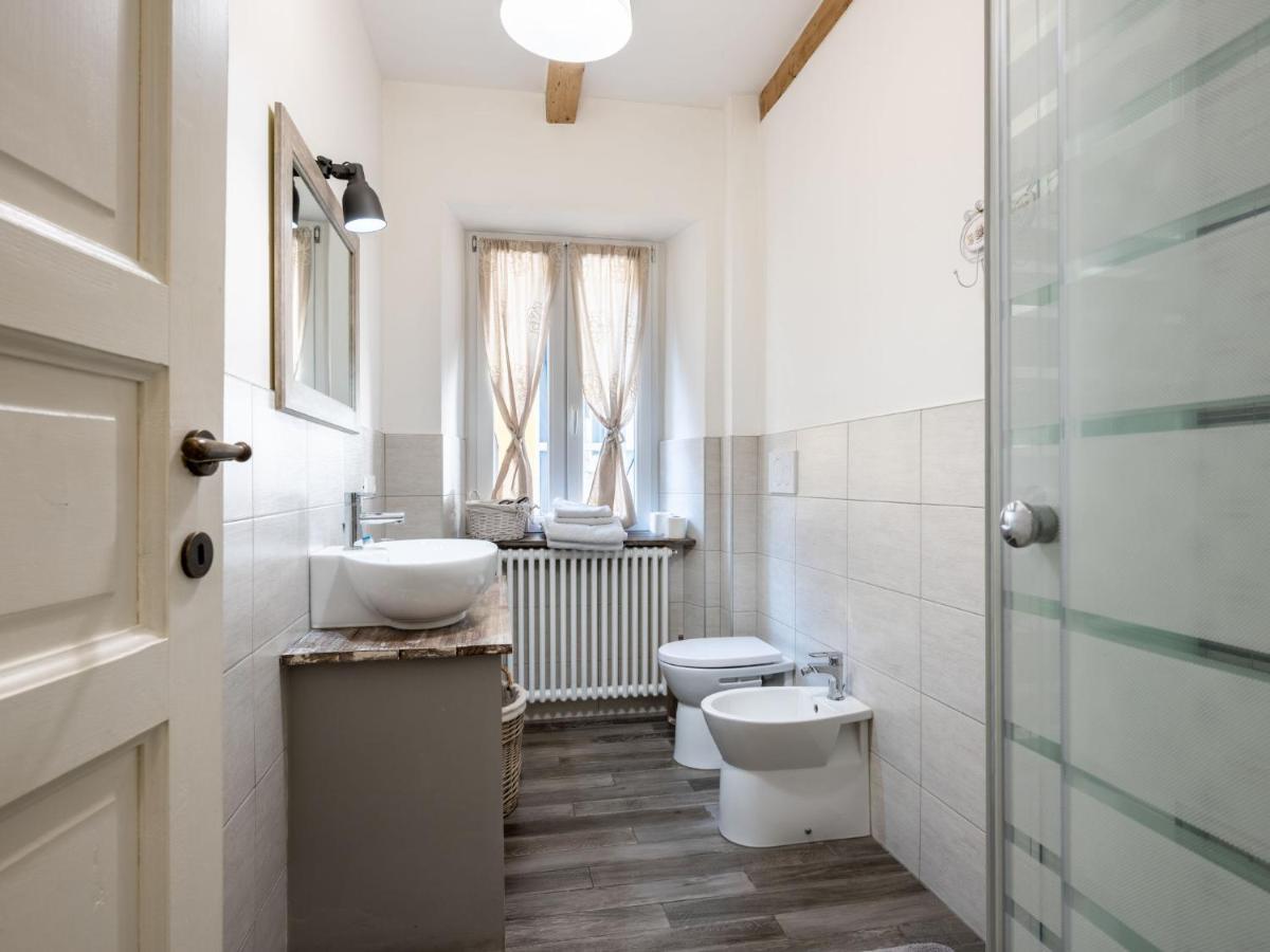 Apartment Stella Blu By Interhome Omegna Kültér fotó