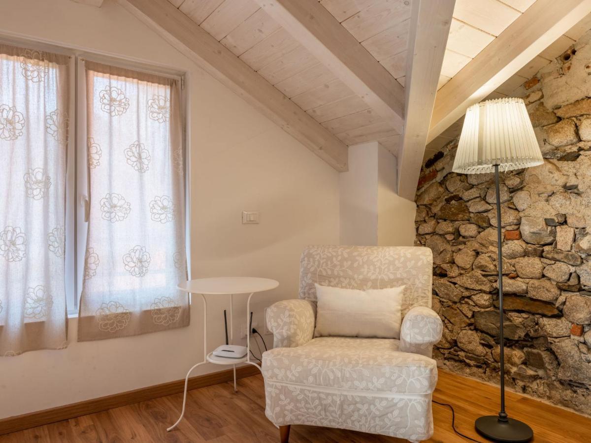 Apartment Stella Blu By Interhome Omegna Kültér fotó
