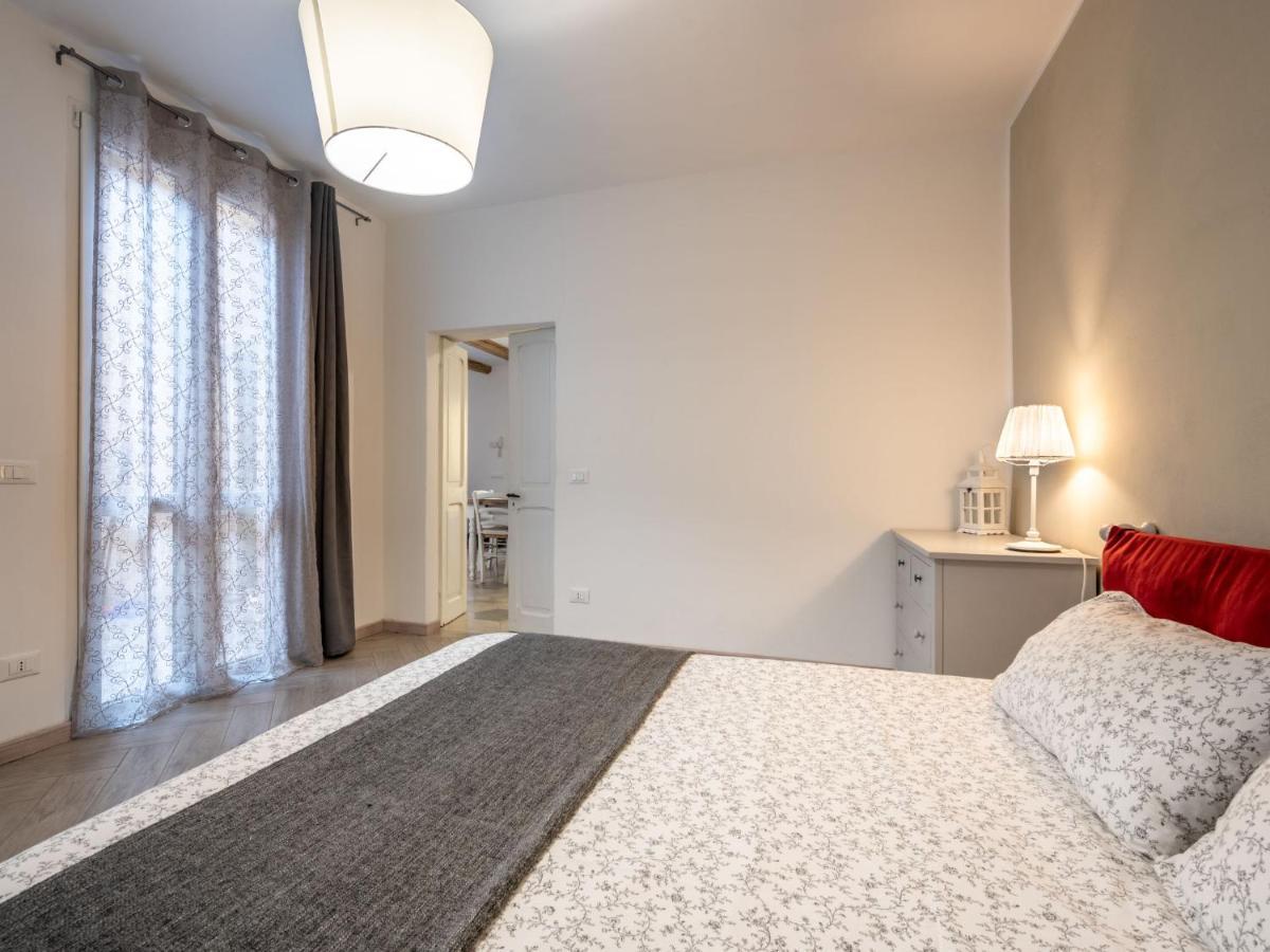 Apartment Stella Blu By Interhome Omegna Kültér fotó